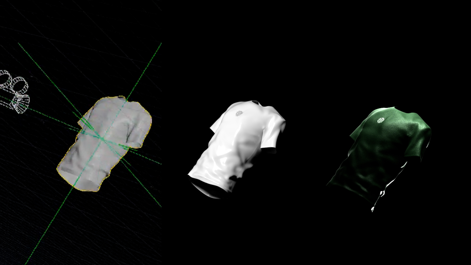 Case Study — Parametre Studio Paris
