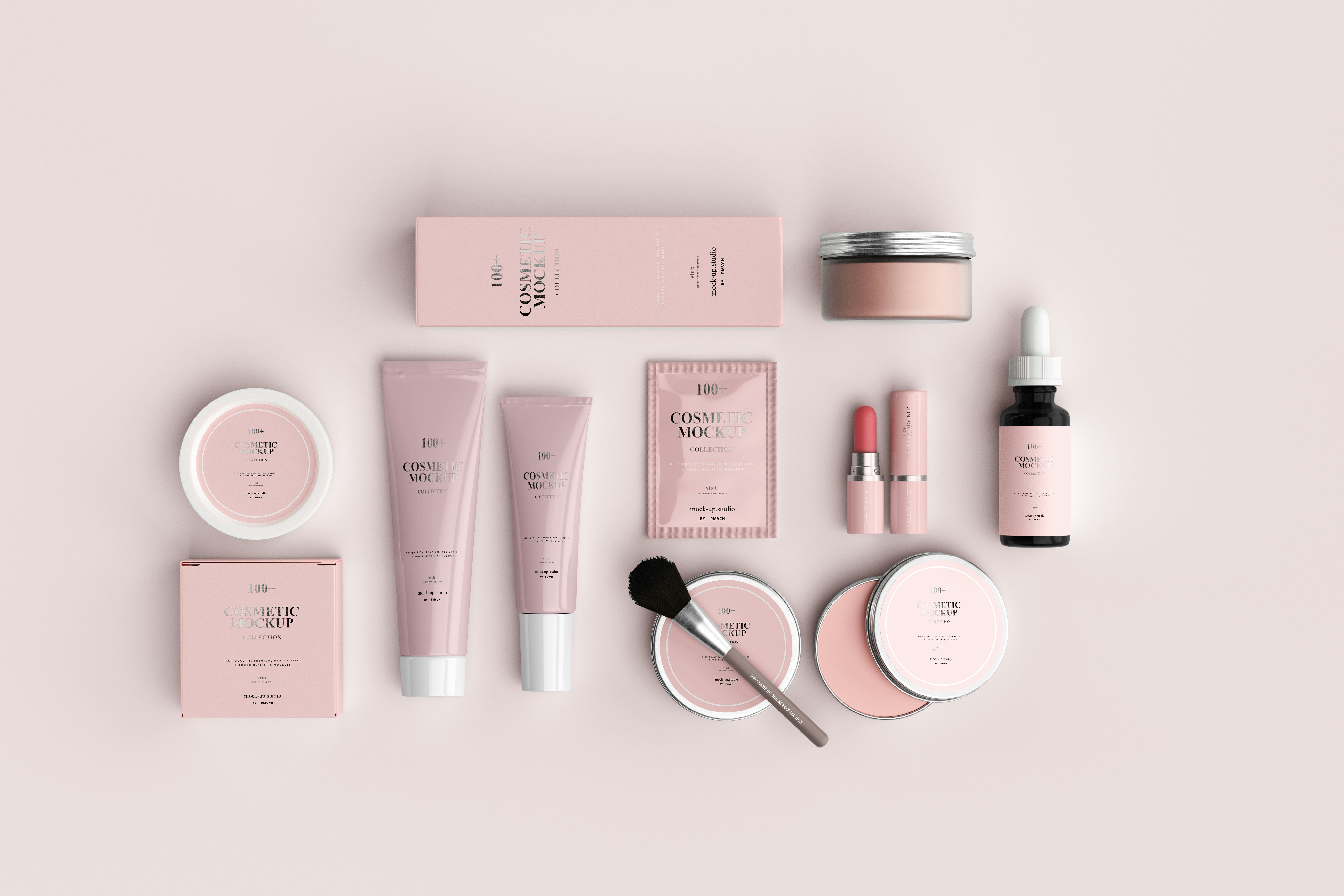 CGI beauté évolution 2026 — Parametre Studio Paris