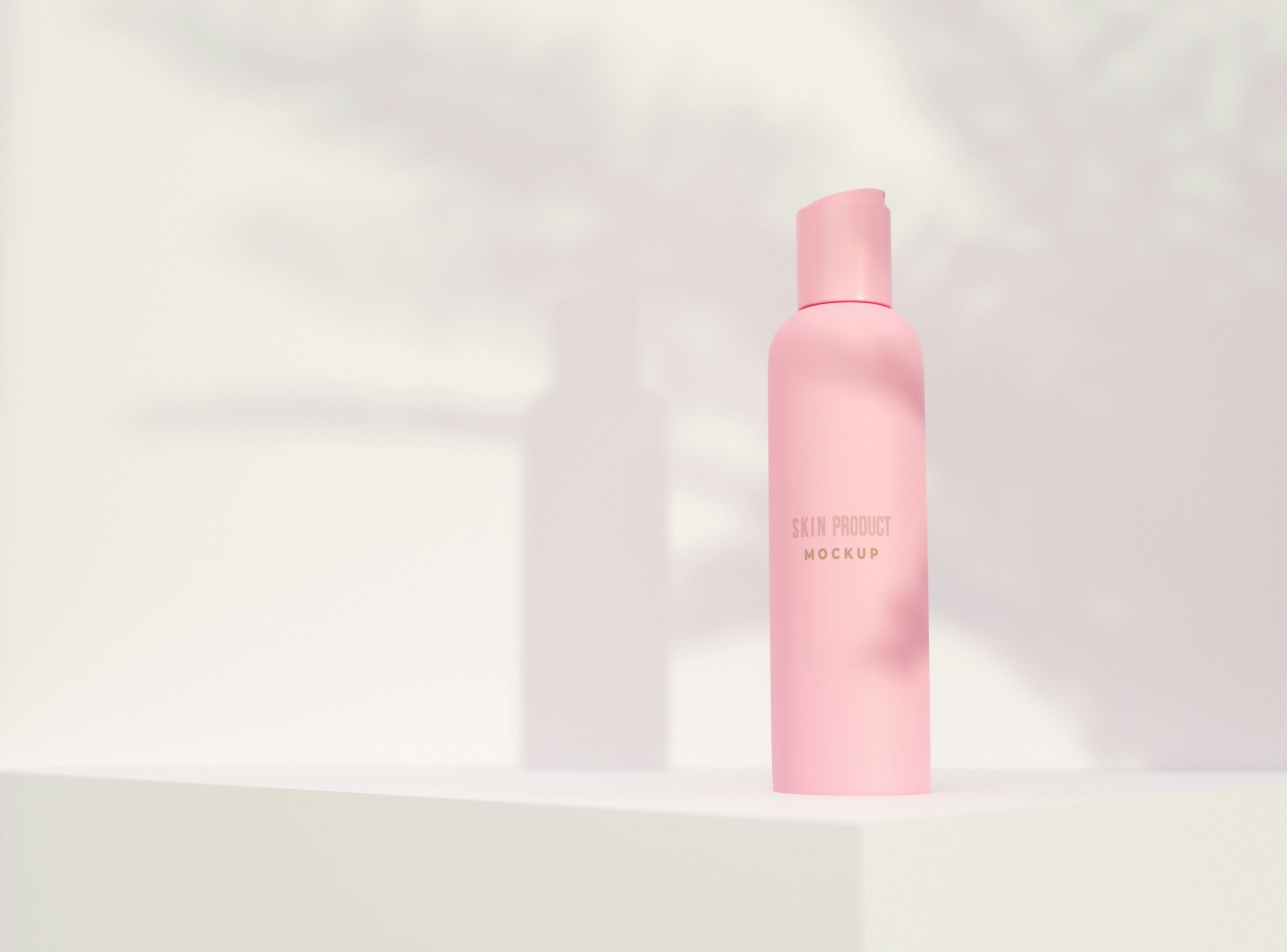CGI e-commerce beauty — Parametre Studio Paris