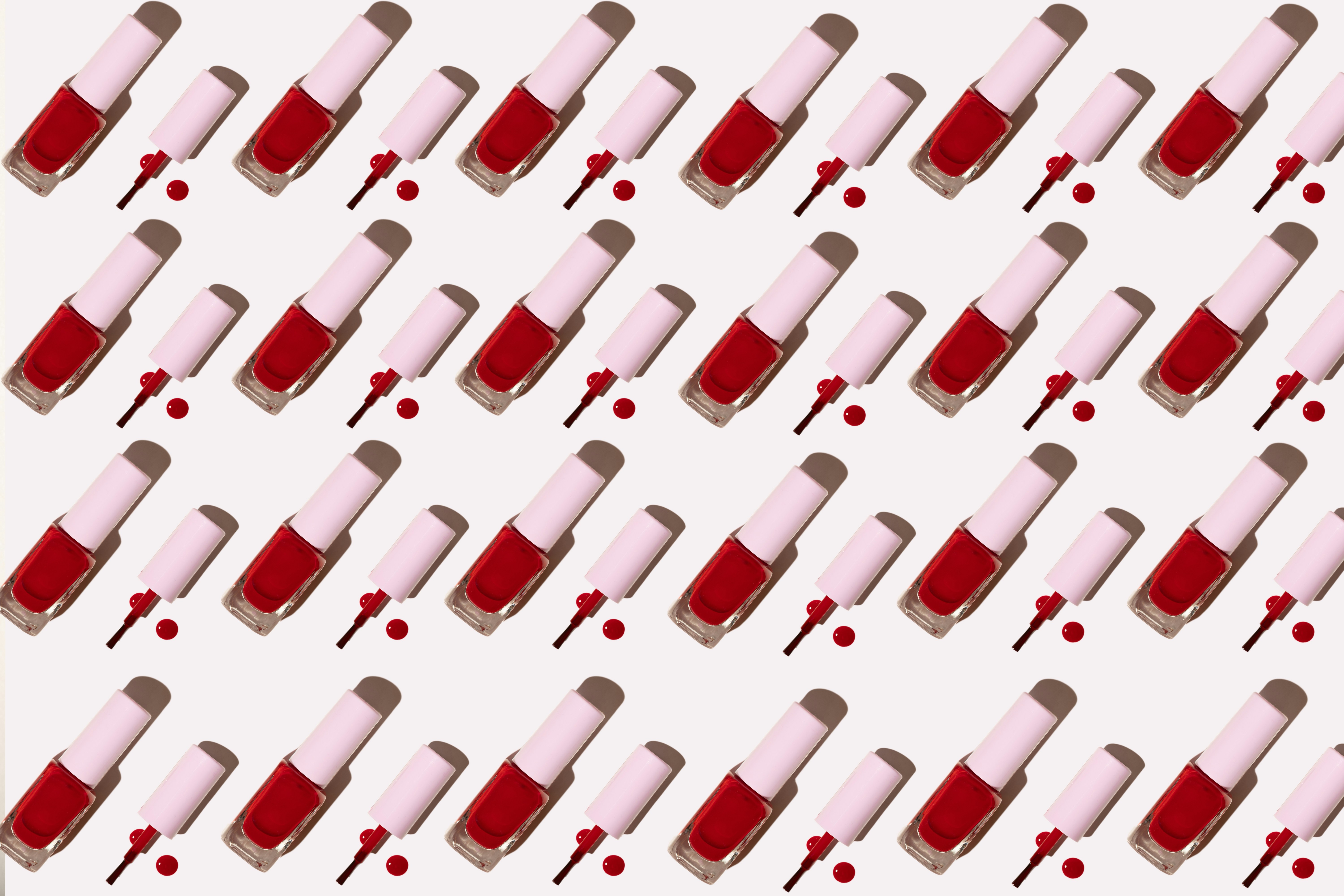 Collection beauté cohérence colorimétrique gamme — Parametre Studio Paris