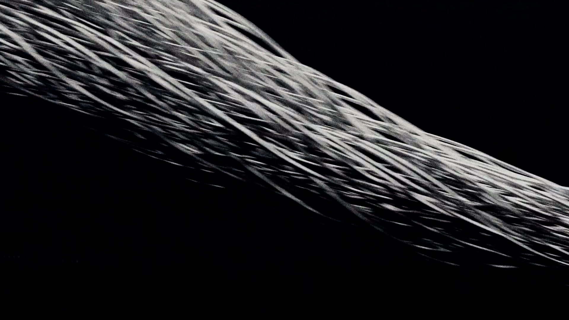 VFX CGI render — Parametre Studio Paris