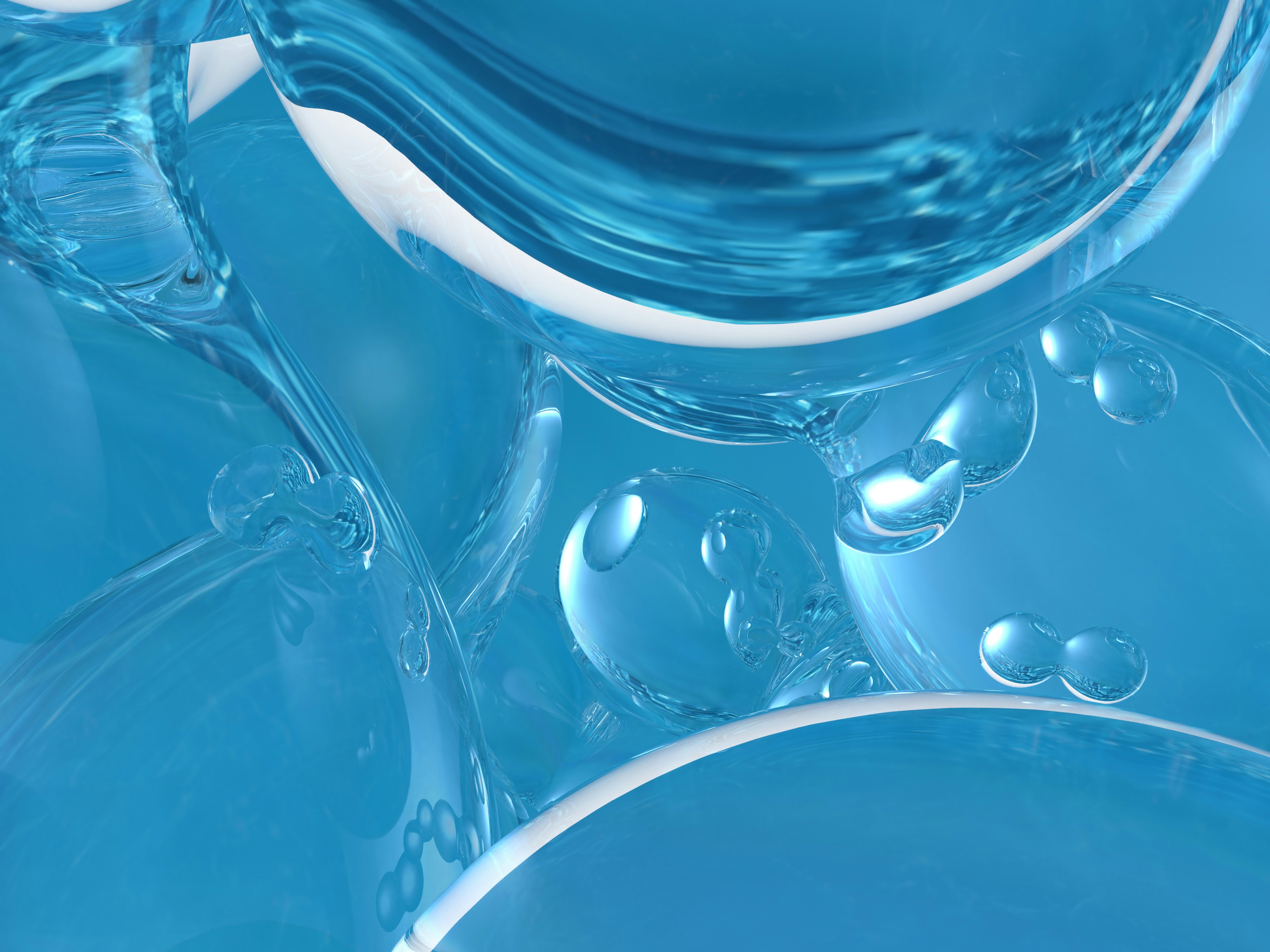 Motion design animation produit cosmétique — Parametre Studio Paris