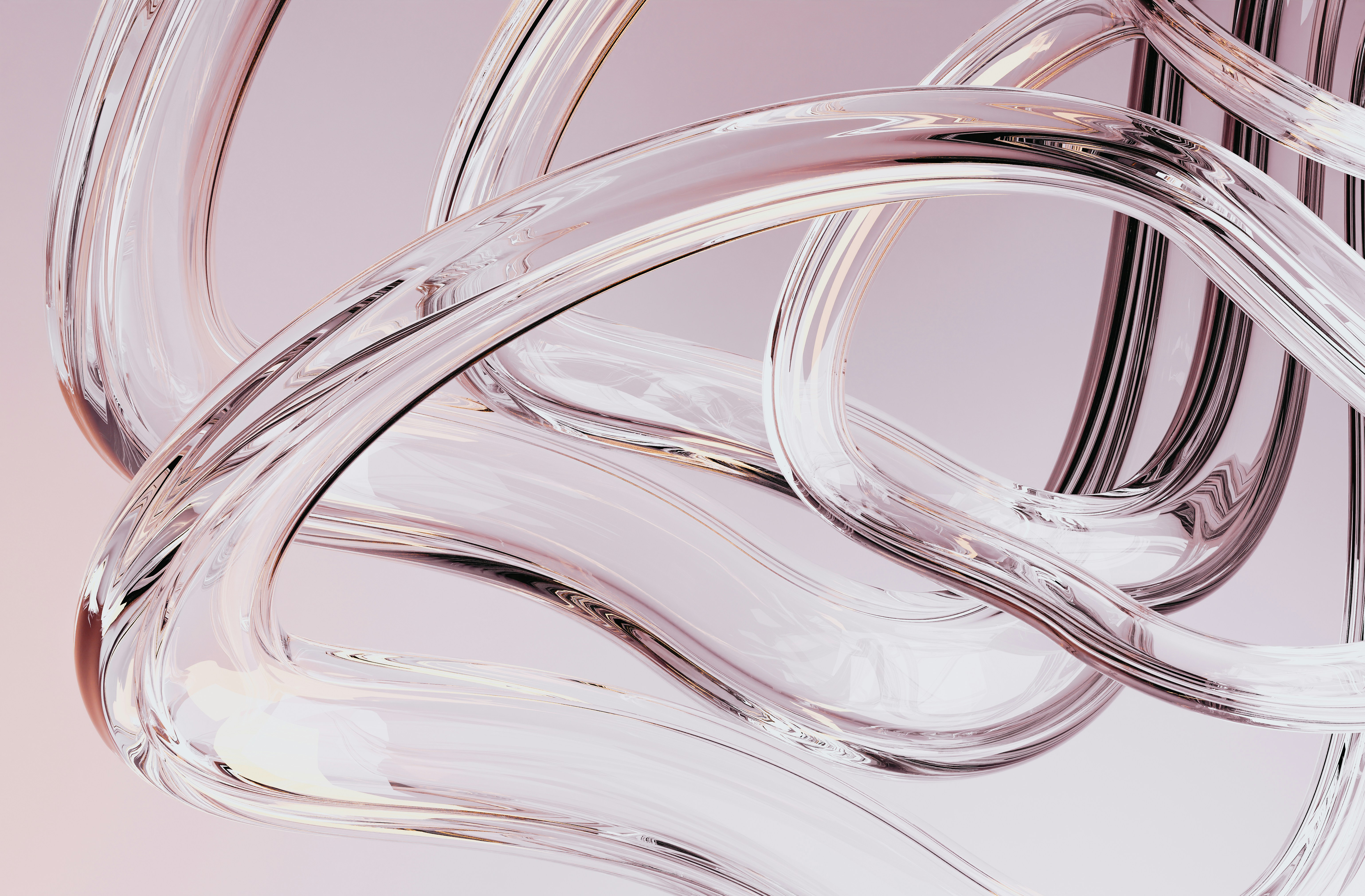 CGI material simulation — Parametre Studio Paris