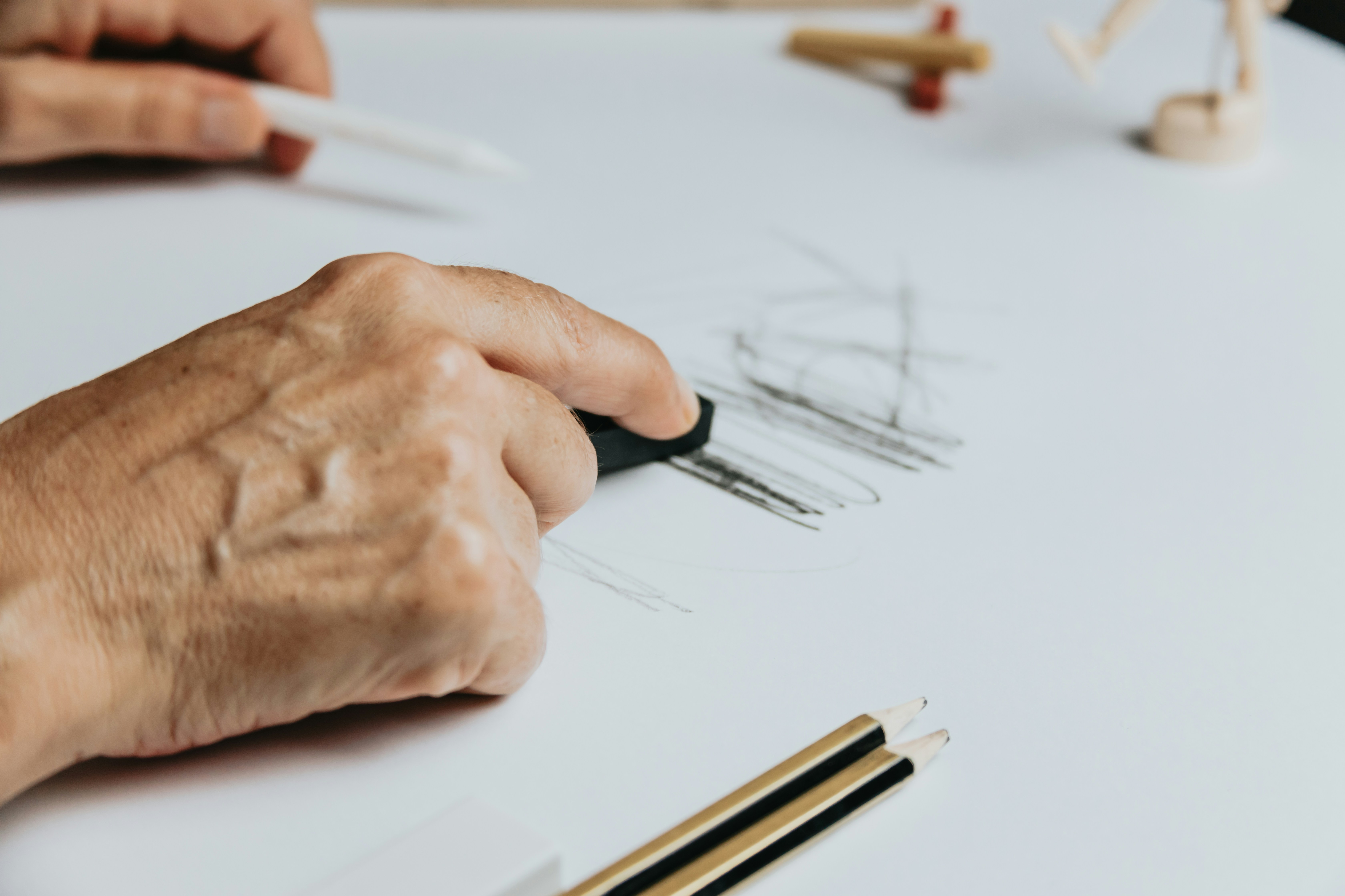 Packaging en développement